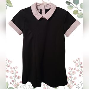 Kids Wensday Dress Size 6T